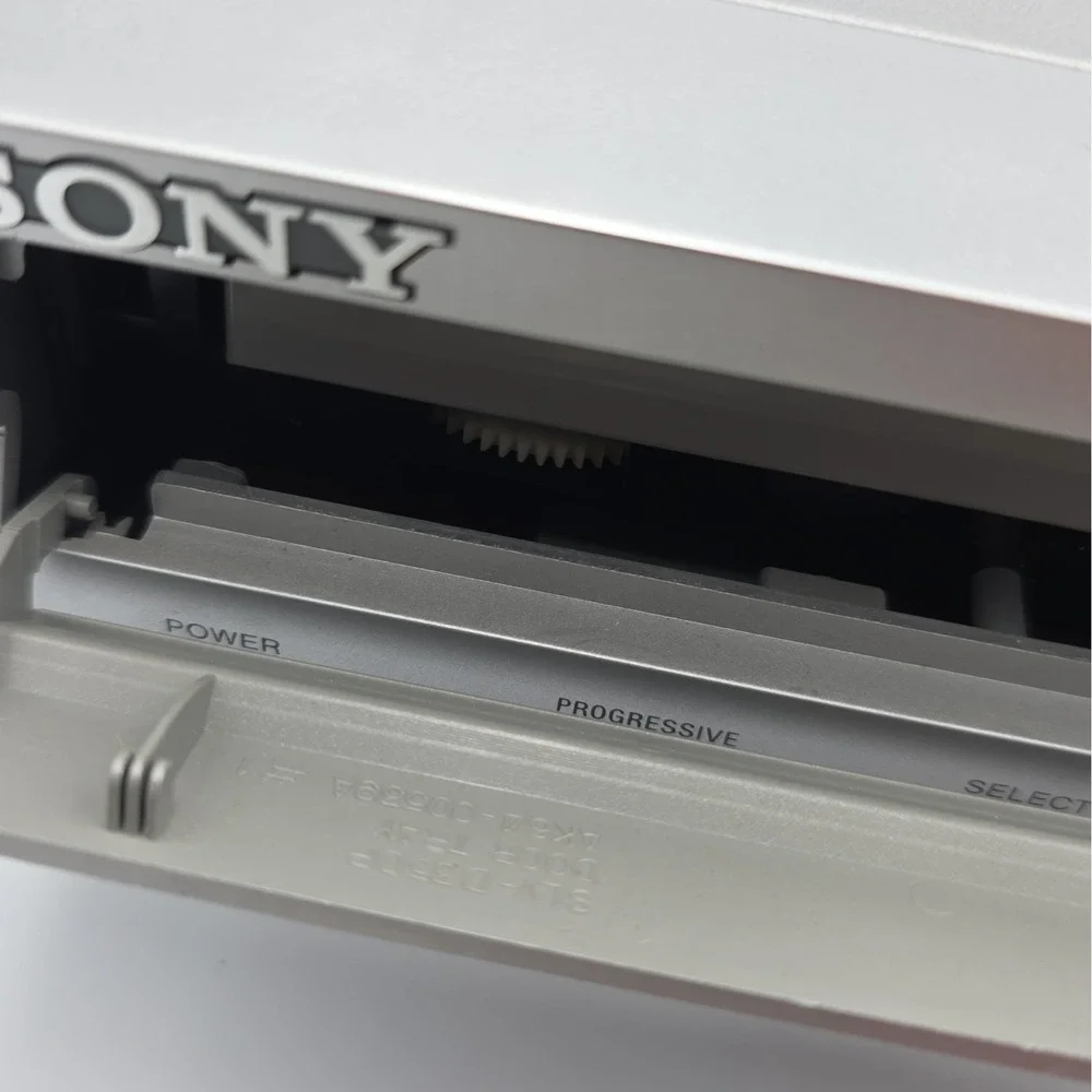 Sony SLV-D350P DVD Player VCR Combo VCR WORKS DVD Won't Work FOR PARTS ONLY